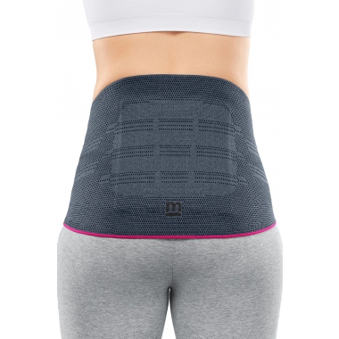 medi 663 - I Бандаж поясничный LUMBAMED BASIC женский