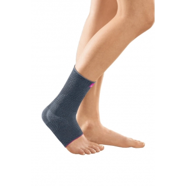 medi 509 - I Бандаж голеностопный LEVAMED с силиконовыми вкладышами