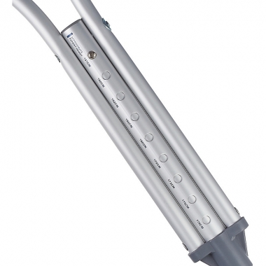 BRONIGEN 3285-004 Костыли BRONIGEN BPC (пара), серые