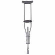 BRONIGEN 3275-001 Костыль BRONIGEN BMC-110, серый