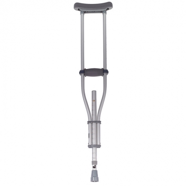 BRONIGEN 3275-001 Костыль BRONIGEN BMC-110, серый