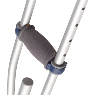 BRONIGEN 3275-001 Костыль BRONIGEN BMC-110, серый