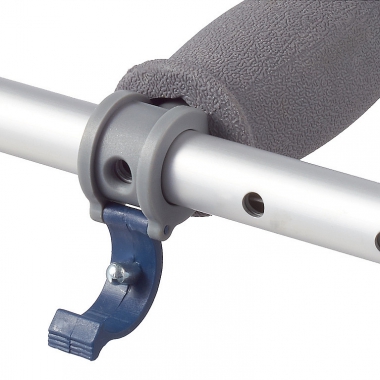 BRONIGEN 3275-001 Костыль BRONIGEN BMC-110, серый