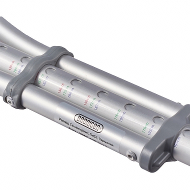 BRONIGEN 3275-001 Костыль BRONIGEN BMC-110, серый