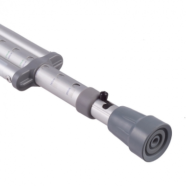 BRONIGEN 3275-001 Костыль BRONIGEN BMC-110, серый