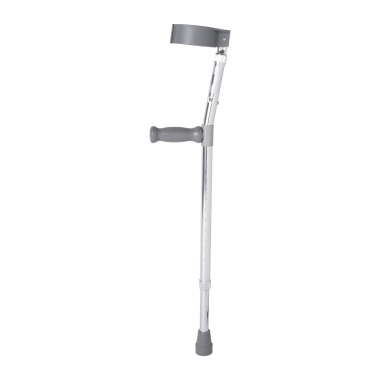 BRONIGEN 3265-002 Костыль BRONIGEN BFC, серый
