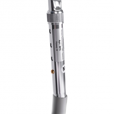 BRONIGEN 3265-002 Костыль BRONIGEN BFC, серый