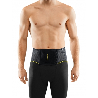 medi 669E - I - 6 Бандаж поясничный LUMBAMED PLUS E+motion 3.0