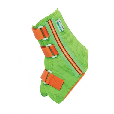 ORLETT 3366-003 Ортез голеностопный ORLETT LAB-201(P) с шинами