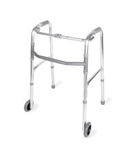 BRONIGEN 3287-001 Ходунки BRONIGEN BQW-420, серые