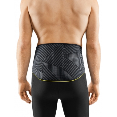 medi 669E - I - 6 Бандаж поясничный LUMBAMED PLUS E+motion 3.0