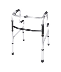 BRONIGEN 3292-001 Ходунки BRONIGEN BRW-350, серые