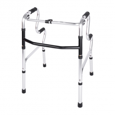 BRONIGEN 3292-001 Ходунки BRONIGEN BRW-350, серые