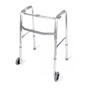 BRONIGEN 3287-001 Ходунки BRONIGEN BQW-420, серые