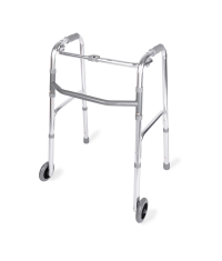 BRONIGEN 3287-001 Ходунки BRONIGEN BQW-420, серые