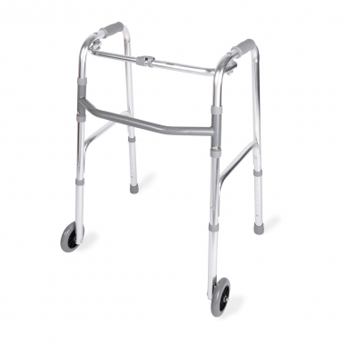BRONIGEN 3287-001 Ходунки BRONIGEN BQW-420, серые