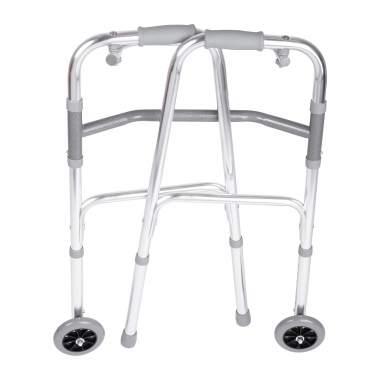 BRONIGEN 3287-001 Ходунки BRONIGEN BQW-420, серые