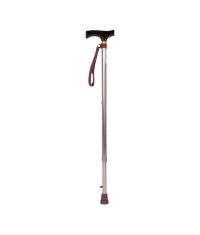 BRONIGEN 3280-001 Трость BRONIGEN BOC-200, бронзовая