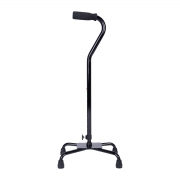 BRONIGEN 3286-001 Трость BRONIGEN BQC-300 DELUXE повышенной устойчивости