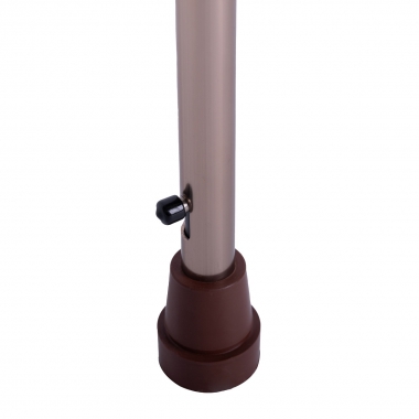 BRONIGEN 3280-001 Трость BRONIGEN BOC-200, бронзовая