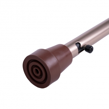 BRONIGEN 3280-001 Трость BRONIGEN BOC-200, бронзовая