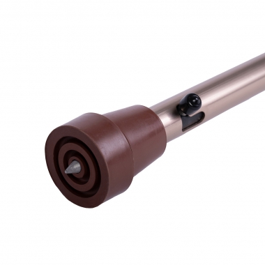 BRONIGEN 3280-001 Трость BRONIGEN BOC-200, бронзовая