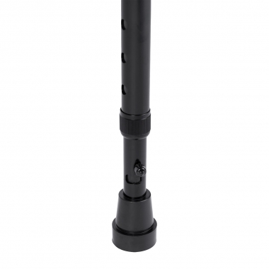 BRONIGEN 3279-001 Трость BRONIGEN BOC-200 S с мягкой ручкой, черная