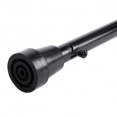 BRONIGEN 3279-001 Трость BRONIGEN BOC-200 S с мягкой ручкой, черная