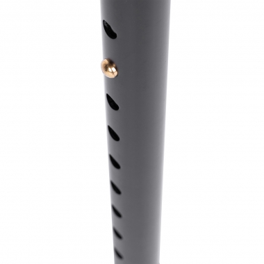 BRONIGEN 3269-001 Трость BRONIGEN BIC-400, черная