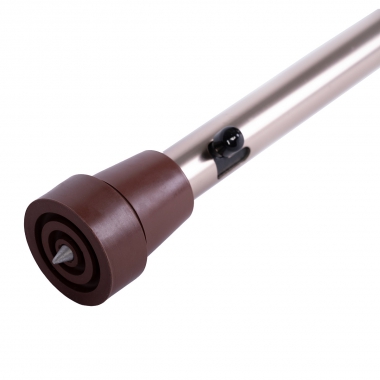 BRONIGEN 3276-001 Трость BRONIGEN BOC-100, бронзовая