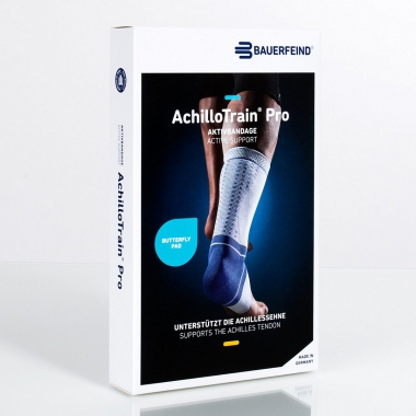 BAUERFEIND 3243-001 Ортез для ахилла BAUERFEIND AchilloTrain Pro