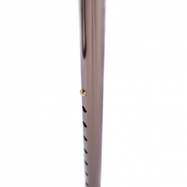 BRONIGEN 3276-001 Трость BRONIGEN BOC-100, бронзовая