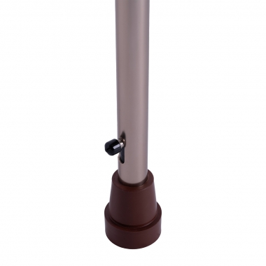 BRONIGEN 3276-001 Трость BRONIGEN BOC-100, бронзовая