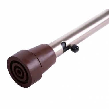 BRONIGEN 3276-001 Трость BRONIGEN BOC-100, бронзовая
