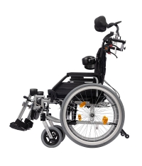 ORTONICA 12793-010 Кресло-коляска для инвалидов Comfort 400