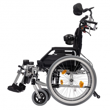 ORTONICA 12793-010 Кресло-коляска для инвалидов Comfort 400
