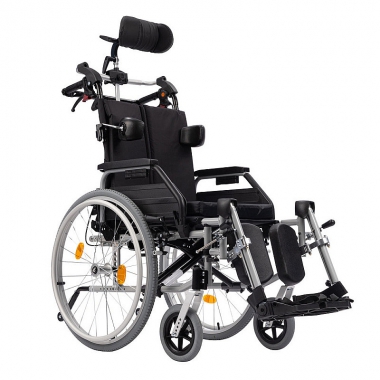 ORTONICA 12793-010 Кресло-коляска для инвалидов Comfort 400
