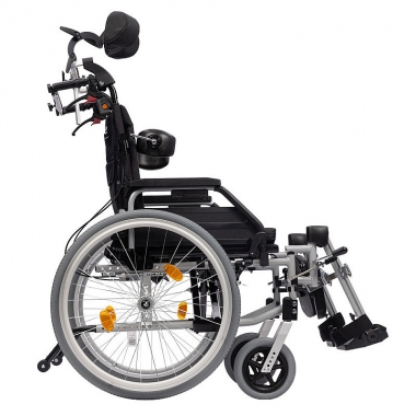 ORTONICA 12793-010 Кресло-коляска для инвалидов Comfort 400