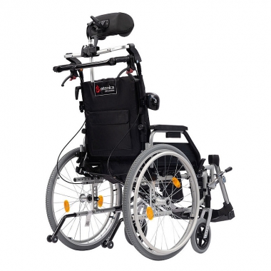 ORTONICA 12793-010 Кресло-коляска для инвалидов Comfort 400