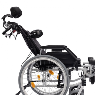 ORTONICA 12793-010 Кресло-коляска для инвалидов Comfort 400