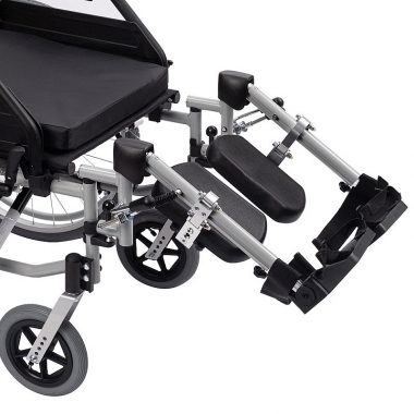 ORTONICA 12793-010 Кресло-коляска для инвалидов Comfort 400