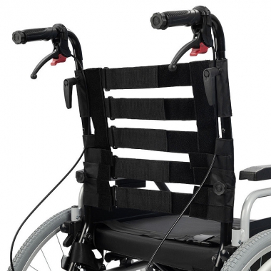 ORTONICA 12793-010 Кресло-коляска для инвалидов Comfort 400