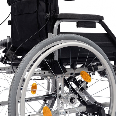 ORTONICA 12793-010 Кресло-коляска для инвалидов Comfort 400