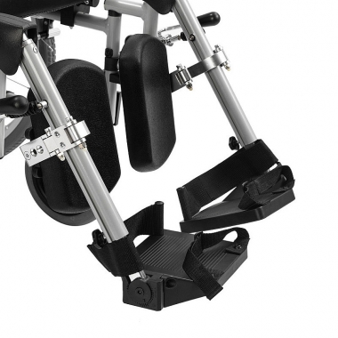 ORTONICA 12793-010 Кресло-коляска для инвалидов Comfort 400
