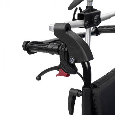 ORTONICA 12793-010 Кресло-коляска для инвалидов Comfort 400