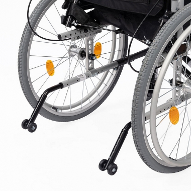 ORTONICA 12793-010 Кресло-коляска для инвалидов Comfort 400