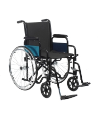 ORTONICA 12009-005 Кресло-коляска для инвалидов Base 250