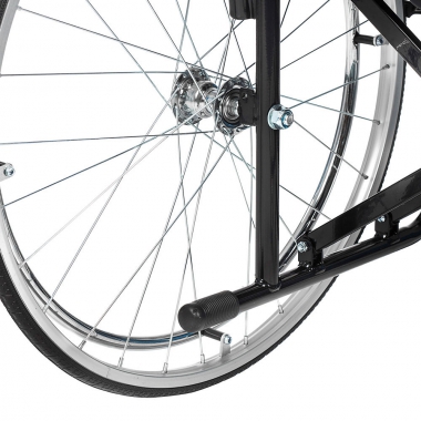 ORTONICA 12009-005 Кресло-коляска для инвалидов Base 250