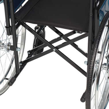 ORTONICA 12009-005 Кресло-коляска для инвалидов Base 250