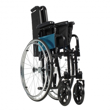 ORTONICA 12009-005 Кресло-коляска для инвалидов Base 250